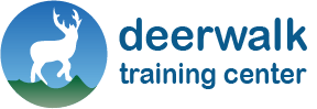 Deerwalk-Training-Center-Logo